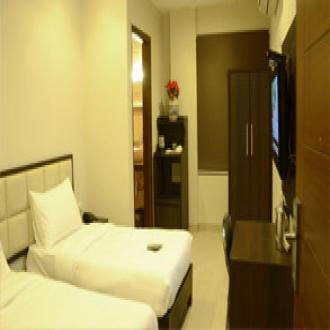 Offering Luxury Accommodation At Affordable Prices., New Delhi 1